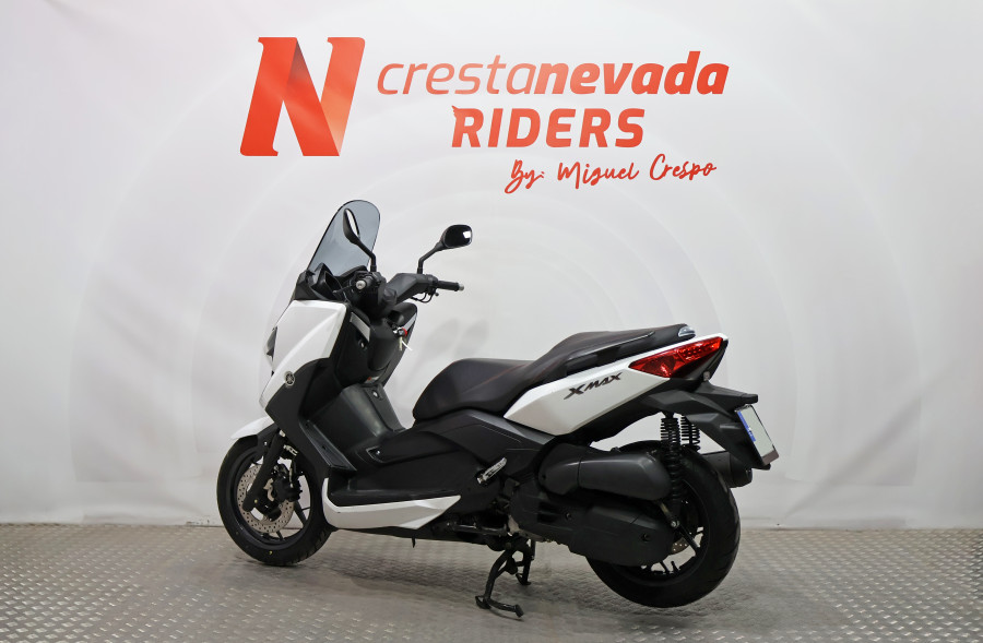 Imagen 9 de Yamaha XMAX 125 Gasolina 15 CV