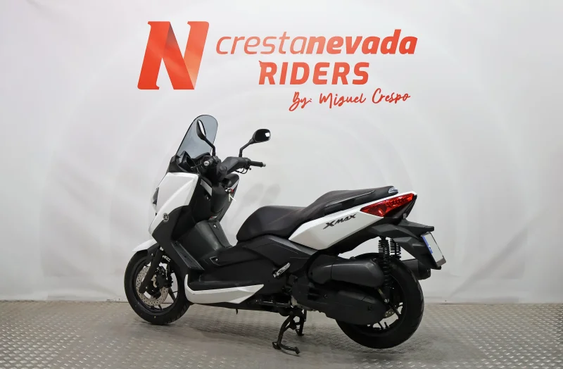 Imagen de Yamaha XMAX 125
