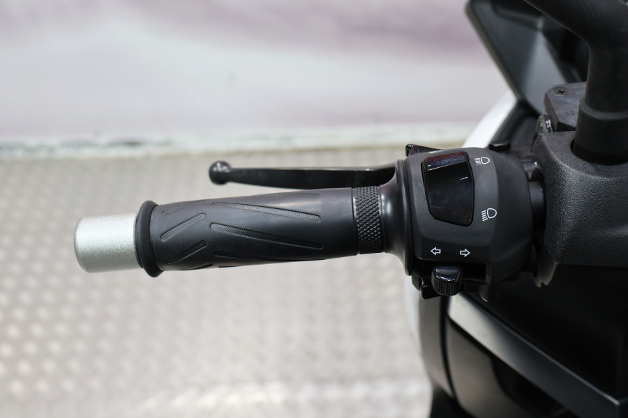 Imagen 7 de Yamaha XMAX 125 Gasolina 15 CV