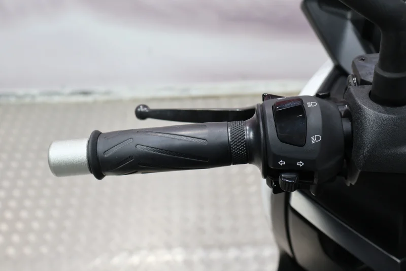 Imagen de Yamaha XMAX 125