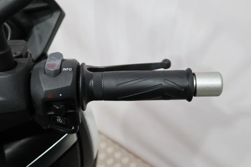 Imagen de Yamaha XMAX 125