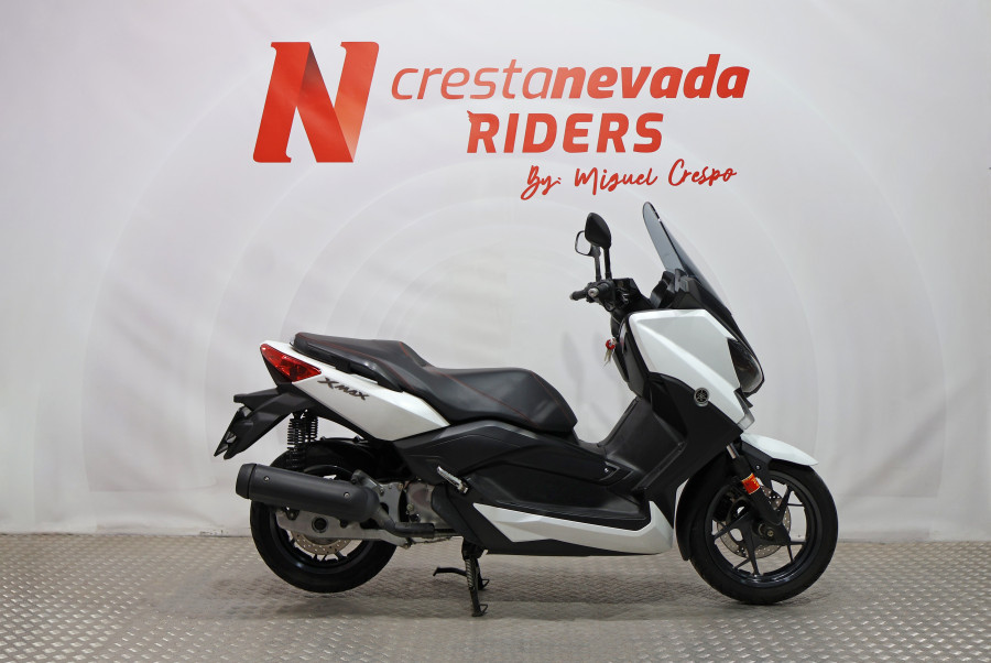 Imagen 6 de Yamaha XMAX 125 Gasolina 15 CV