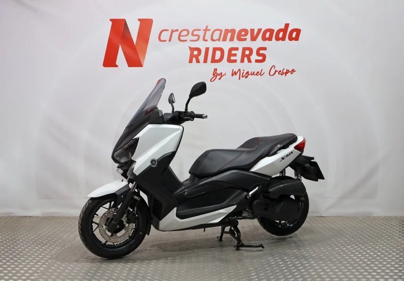 Imagen de Yamaha XMAX 125