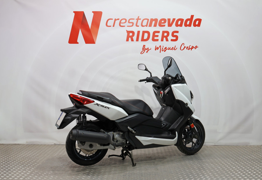 Imagen 10 de Yamaha XMAX 125 Gasolina 15 CV