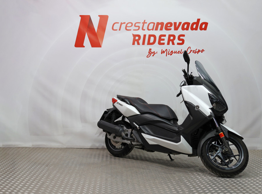 Imagen 15 de Yamaha XMAX 125 Gasolina 15 CV