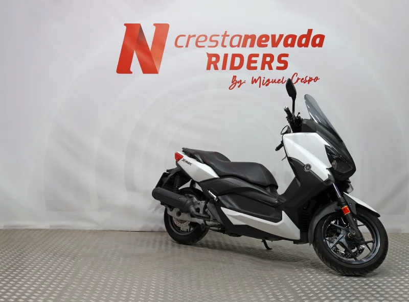 Imagen de Yamaha XMAX 125