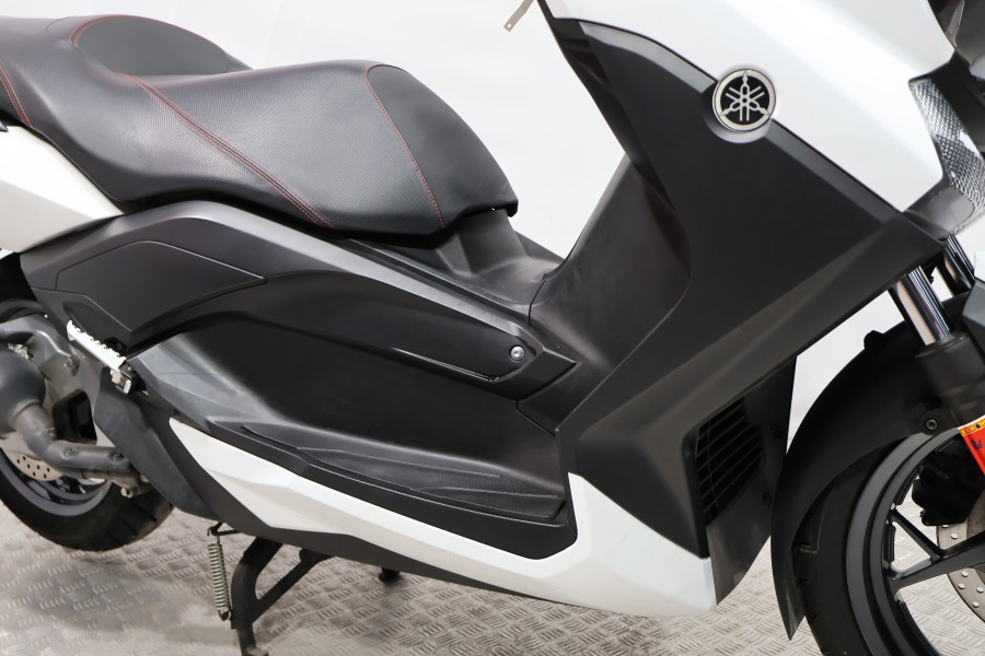 Imagen 11 de Yamaha XMAX 125 Gasolina 15 CV