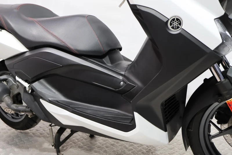 Imagen de Yamaha XMAX 125