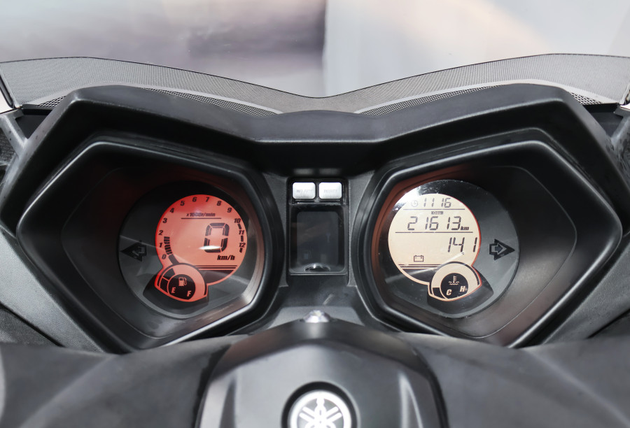 Imagen 1 de Yamaha XMAX 125 Gasolina 15 CV