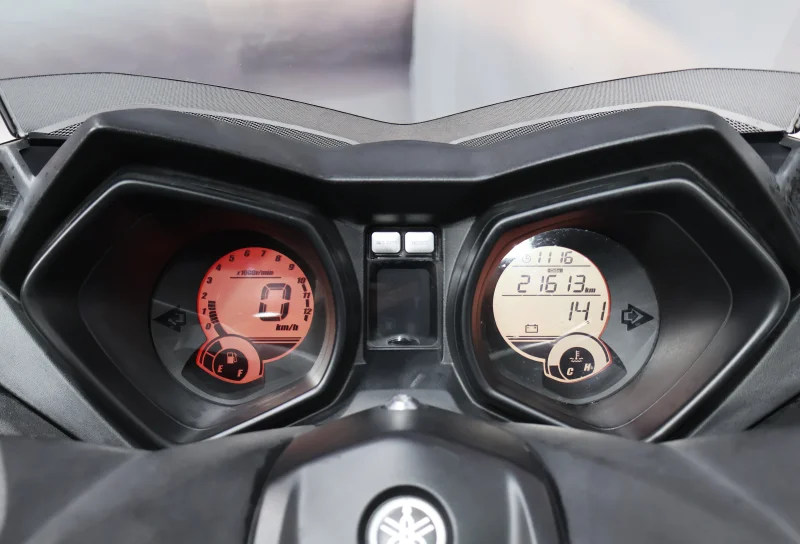 Imagen de Yamaha XMAX 125