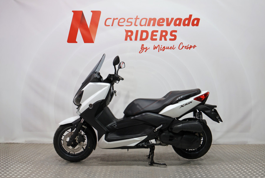 Imagen 2 de Yamaha XMAX 125 Gasolina 15 CV
