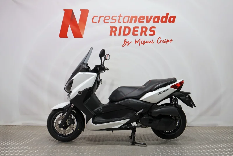 Imagen de Yamaha XMAX 125