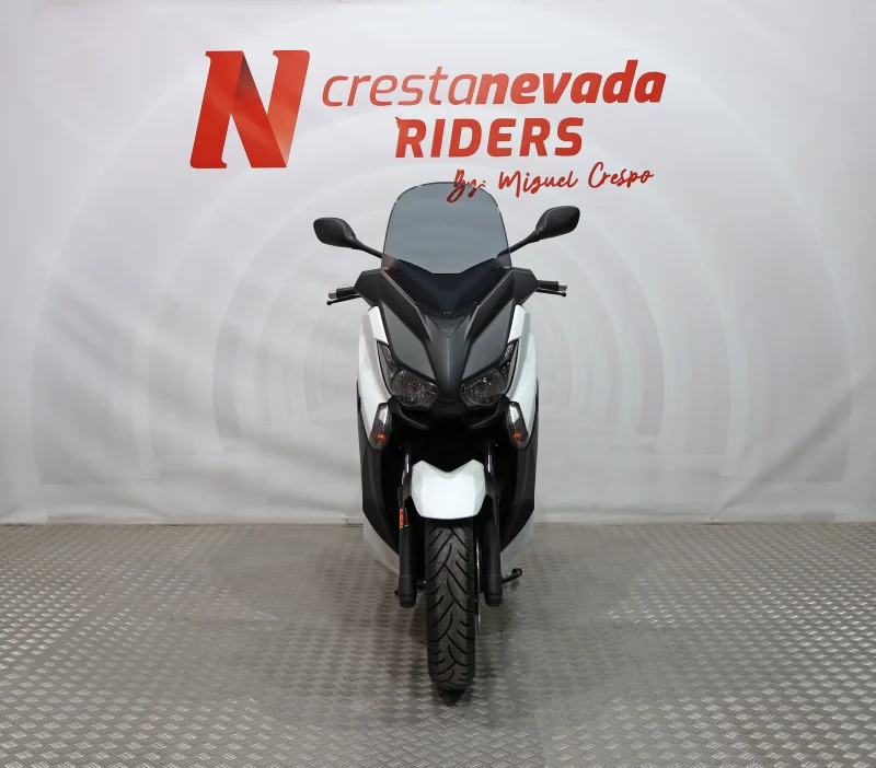 Imagen de Yamaha XMAX 125