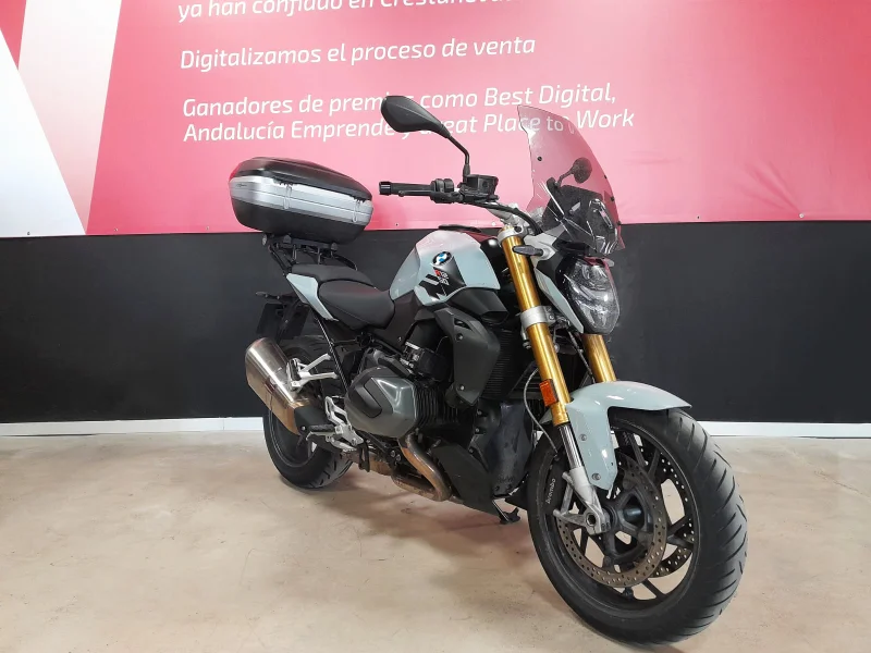 Imagen de BMW R 1250 R