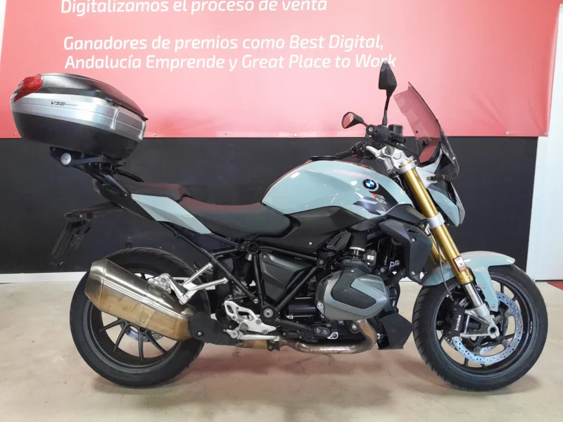 Imagen de BMW R 1250 R