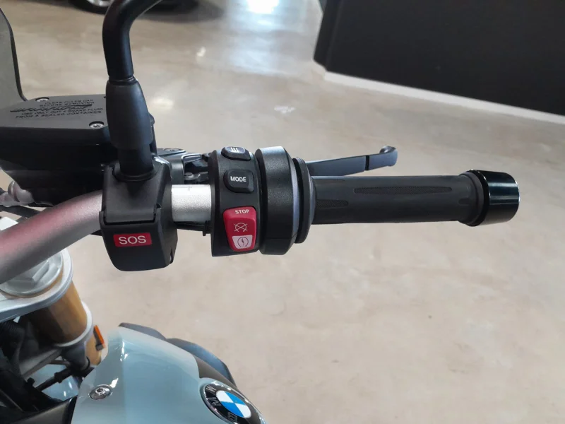 Imagen de BMW R 1250 R