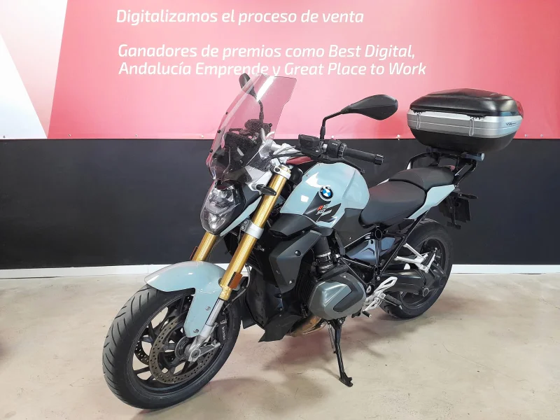 Imagen de BMW R 1250 R