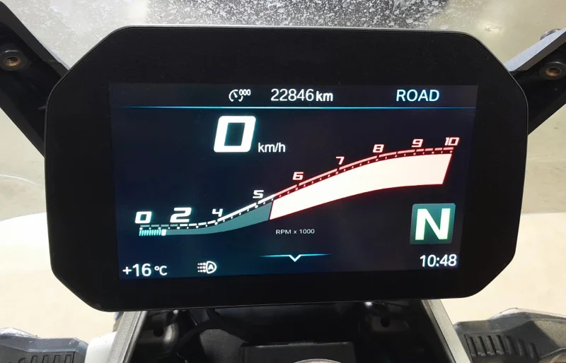 Imagen de BMW R 1250 R