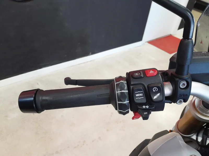 Imagen de BMW R 1250 R