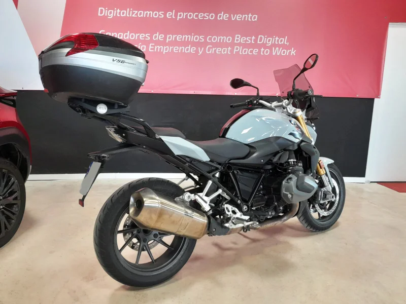 Imagen de BMW R 1250 R
