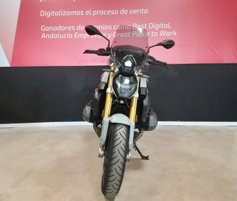Imagen de BMW R 1250 R