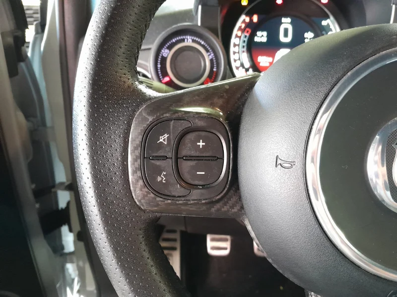 Imagen de abarth 500