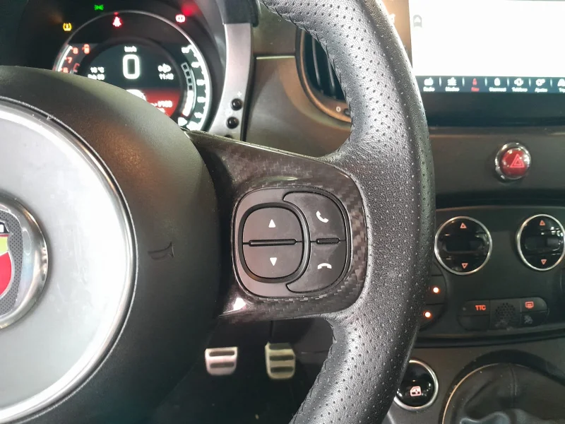 Imagen de abarth 500