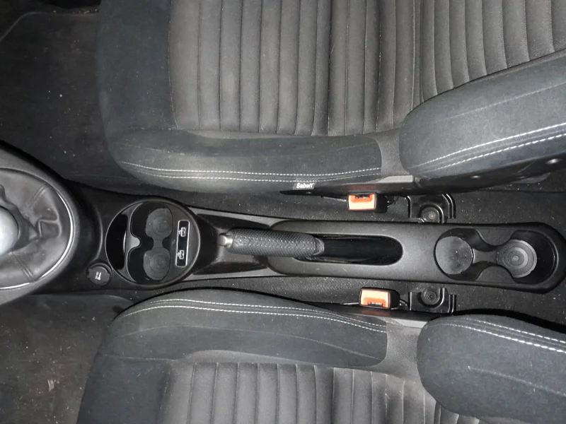 Imagen de abarth 500