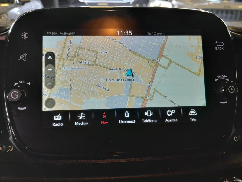 Imagen de abarth 500