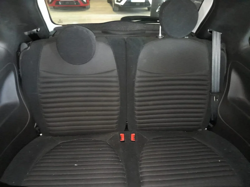 Imagen de abarth 500