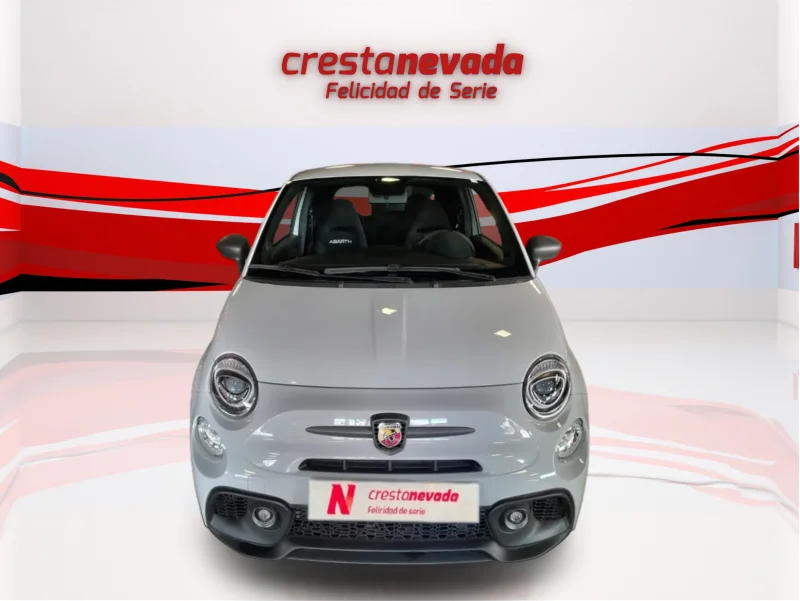 Imagen de abarth 500