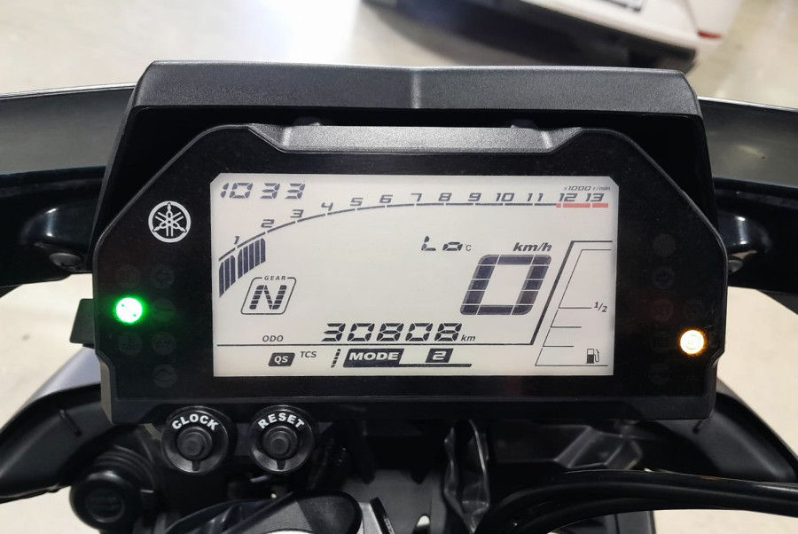 Imagen 2 de Yamaha MT 10 Gasolina 160 CV