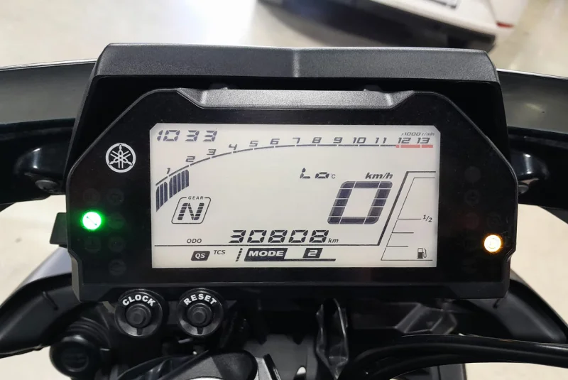 Imagen de Yamaha MT 10