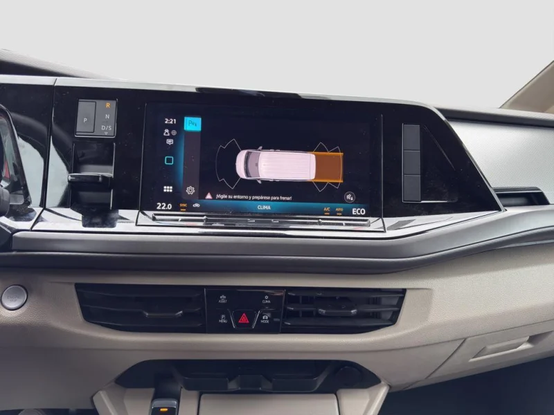 Imagen de Volkswagen Multivan