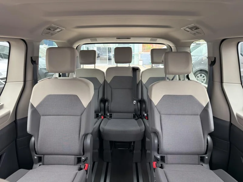 Imagen de Volkswagen Multivan