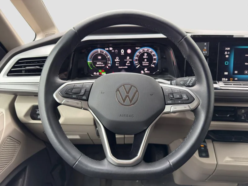 Imagen de Volkswagen Multivan