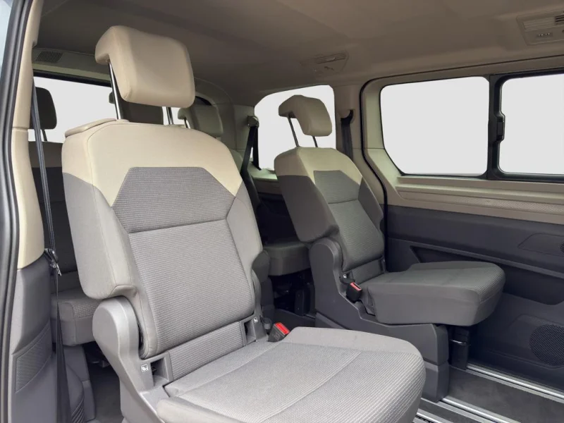 Imagen de Volkswagen Multivan