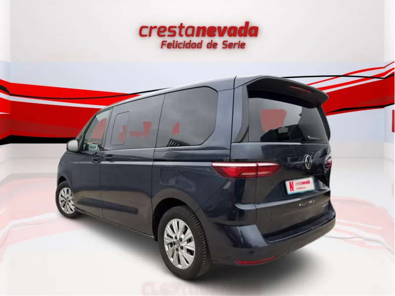 Imagen de Volkswagen Multivan