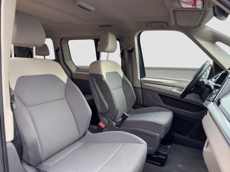 Imagen de Volkswagen Multivan