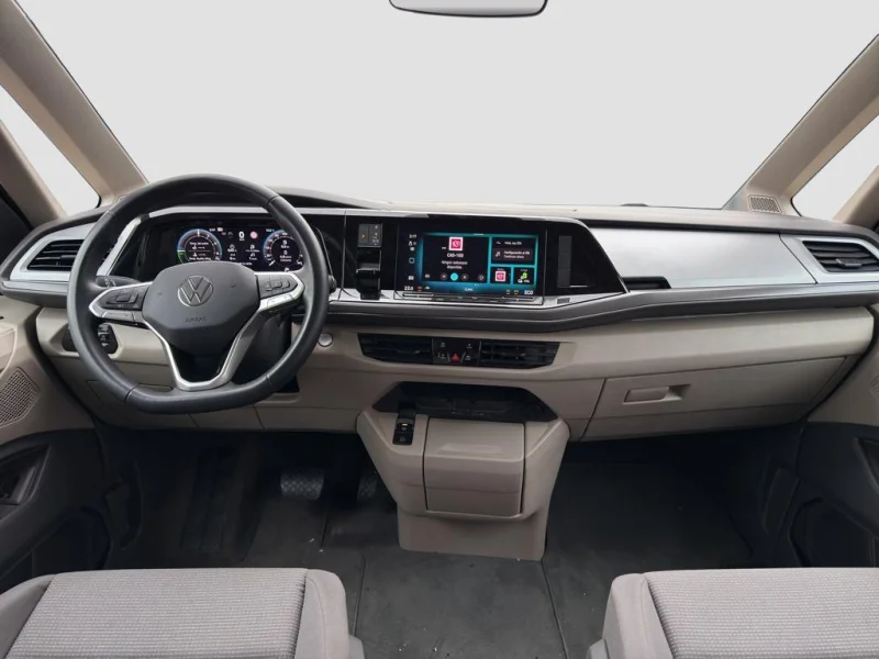 Imagen de Volkswagen Multivan