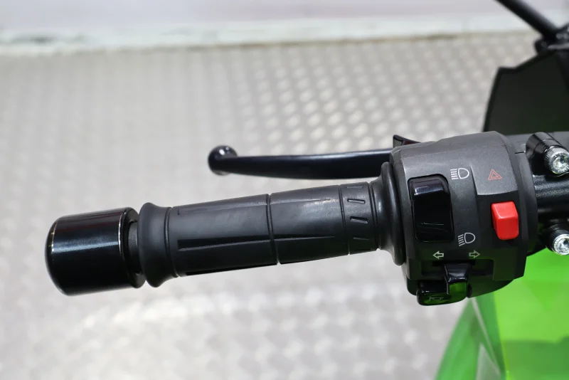 Imagen de KAWASAKI Z 1000 SX