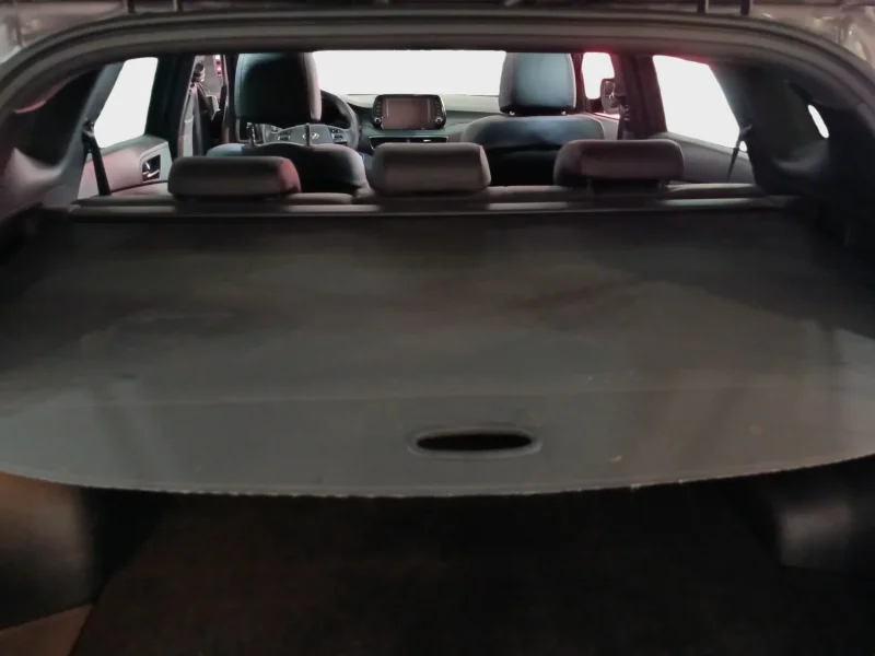 Imagen de Hyundai TUCSON