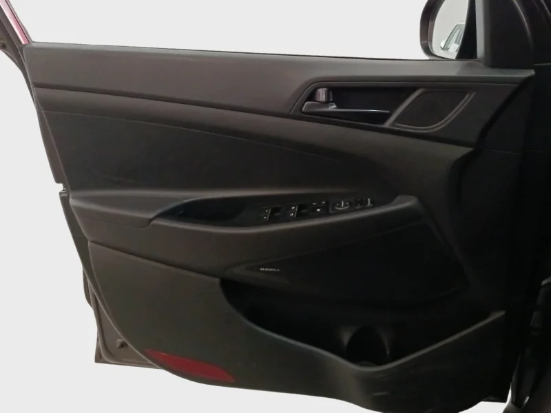 Imagen de Hyundai TUCSON