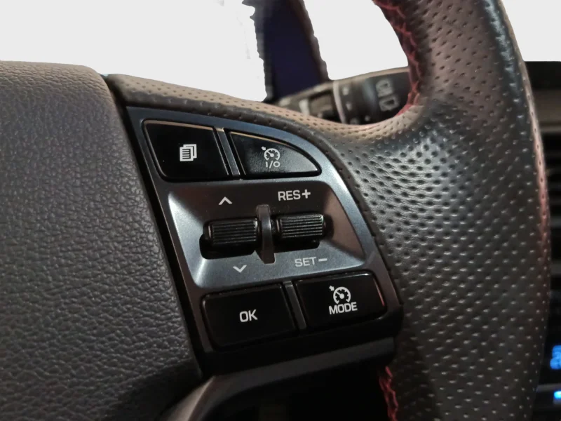 Imagen de Hyundai TUCSON