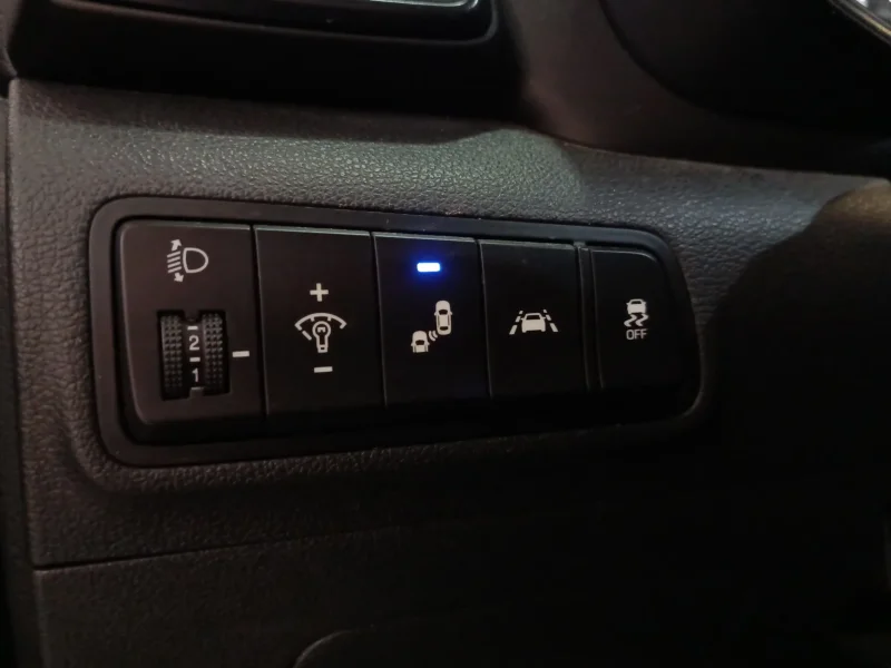 Imagen de Hyundai TUCSON