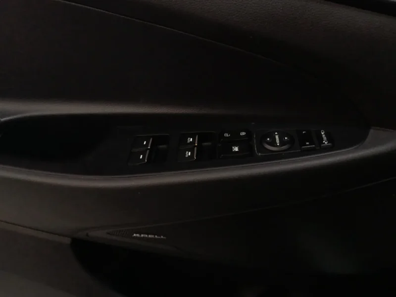 Imagen de Hyundai TUCSON