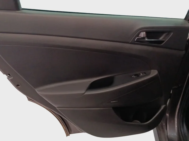 Imagen de Hyundai TUCSON