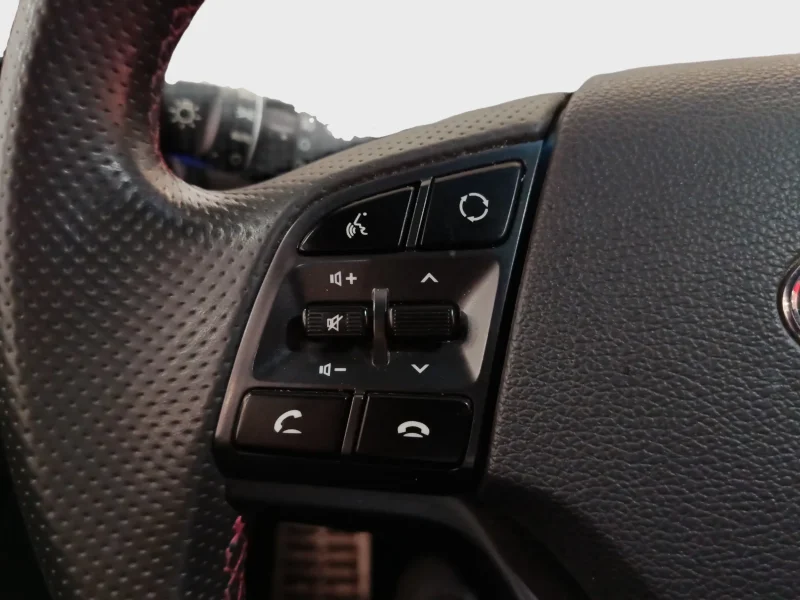 Imagen de Hyundai TUCSON