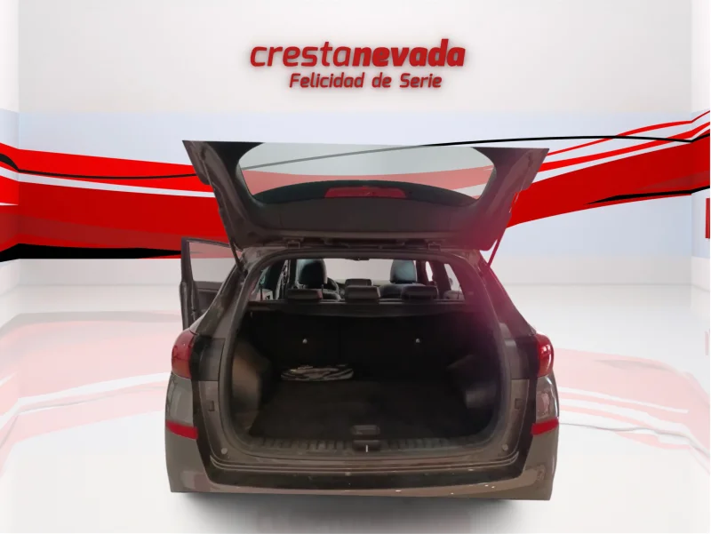 Imagen de Hyundai TUCSON