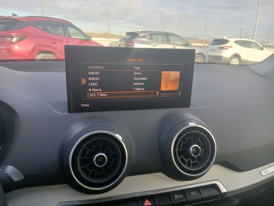 Imagen de AUDI Q2